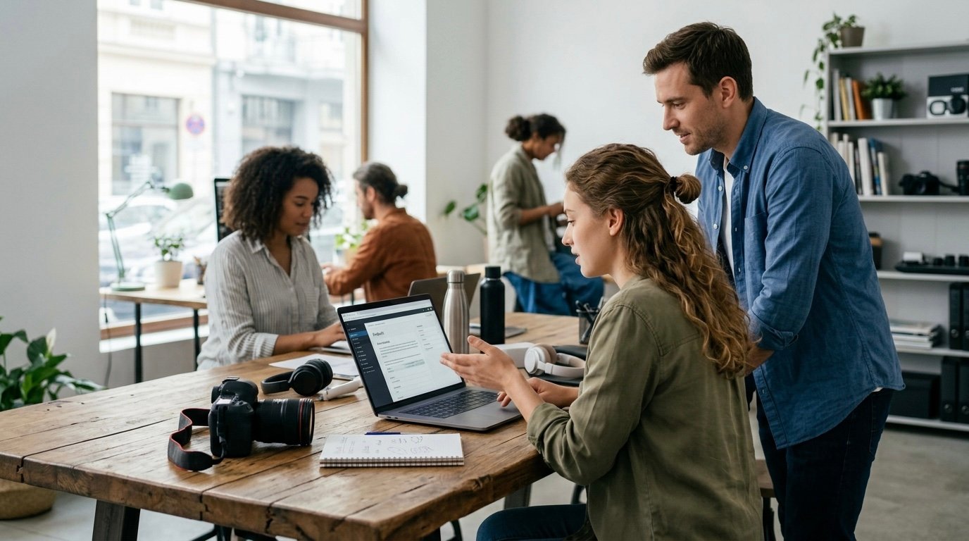 Affiliate Marketing Explained: How Brands Scale Through Publishers