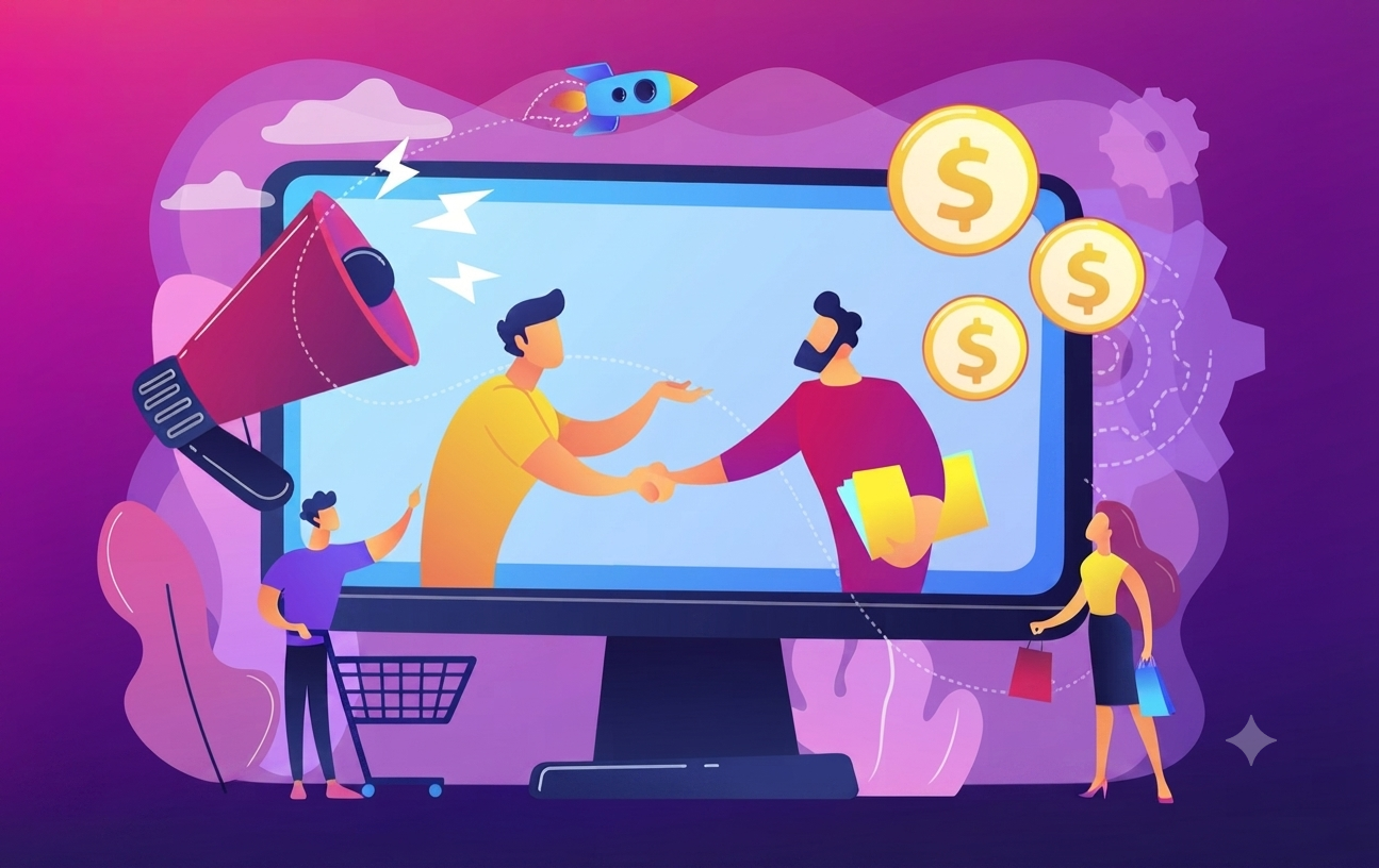 How to Choose the Right Affiliate Programs